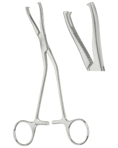 Bone Holding Forceps